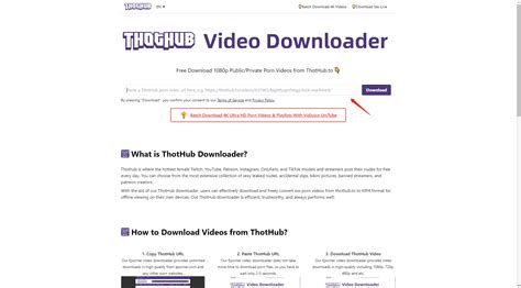 thothub.tv|Thothub